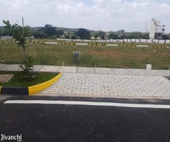 1200 ft² – Premium BMRDA Approved Plots for sale