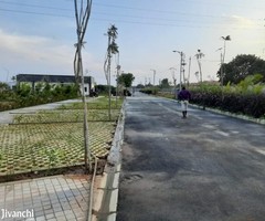 2400 ft² – RBD MEADOWS CHANDAPURA PLOT SALES - Image 2