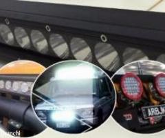 Enhance the look of your Machine with Our LED Lighting