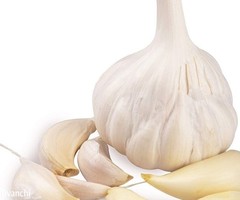 buy Farm Fresh organic 250 Gram Garlic online