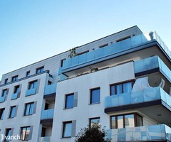 3 BR, 700 ft² – Affordable Housing Sector 95