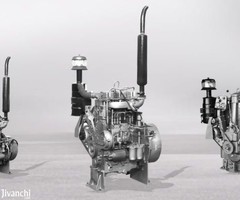 Agriculture Instruments