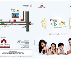 2 BR, 1278 ft² – Luxurious 2BHK and 3BHK Flats For Sale - Image 5
