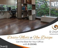 Architects in Bangalore