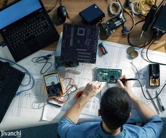 Laptop Repair - Computer Repair Service Centre In Thane