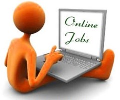 Data Entry Job Offered