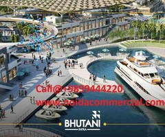 Bhutani commercial Project, Bhutani Grandthum Review - Image 2