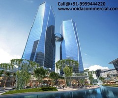 Bhutani Cyberthum, Bhutani Cyberthum Noida