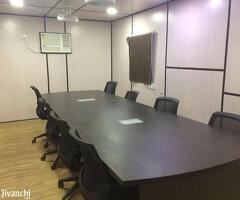 1 BR, 400 ft² – Portable Site Office Cabins - Image 4