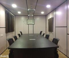 1 BR, 400 ft² – Portable Site Office Cabins - Image 5