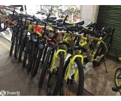 Bicycle Dealers in Delhi - Image 2