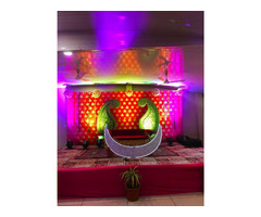 party organisers in indore