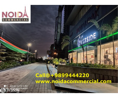 Galaxy Blue Sapphire Plaza Noida Extension - Image 2