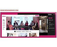 website development agency india