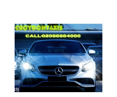 City Airport Taxis - Professional, Reliable and Low Cost