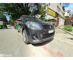 maruti suzuki ertiga vdi 2013/14 model - Image 4
