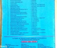 Advanced Control Systems by Nagoor Kani for Engineering in Kochi