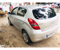 hyundai i20 magna diesel 2010 model - Image 8