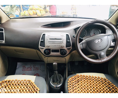 hyundai i20 magna diesel 2010 model - Image 13