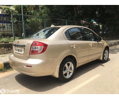 maruti suzuki SX4 2007 model - Image 2