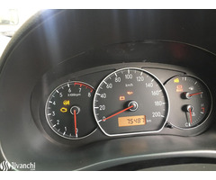 maruti suzuki SX4 2007 model - Image 11