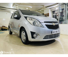 cheorlet beat LT 2012 petrol - Image 3