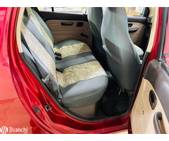 Hyundai Santro xing gls 2010 model - Image 5