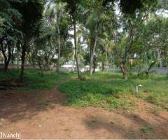 Prime Commercial Land Sale at Technopark Kazhakuttom Technopark - Image 4