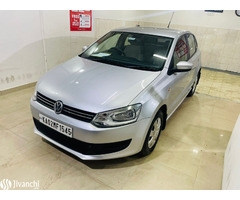 Volkswagen polo trend line diesel 2011 model - Image 3