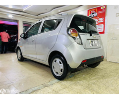 Chevrolet beat LT petrol 2012 model - Image 6