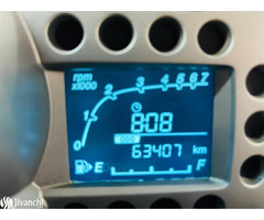 Chevrolet beat LT petrol 2012 model - Image 14