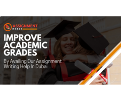 Assignment Maker UAE