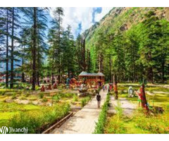 Manali packages - Monsoon special offers