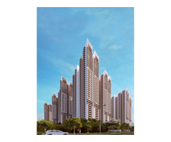 Rajapushpa Provincia - Apartments for Sale in Narsingi | Gated Community Apartments in Narsingi