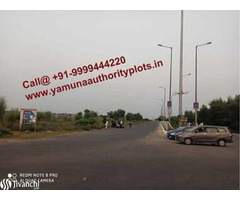 7% Abadi plots in Yamuna Expressway, Kisan Quota Plots