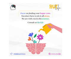 depression treatment in india  | Ryt Life