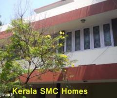 3 BR, 1300 ft² – House for Rent in Karamana near Shastri Nagar - Image 3