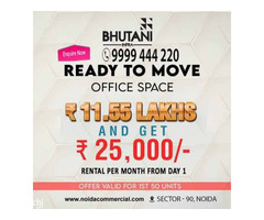 Best Commercial Property in Noida, Commercial Property in Noida - Image 8