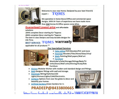 Best Home Interior and civil works - Image 3