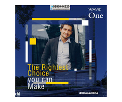Wave One Noida Possession Date, Wave One Noida Construction Status - Image 11