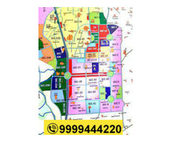 Yamuna Expressway Authority Plots Circle Rate, Yeida Residential Plots