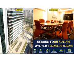 Upgraded commercial Retail Shops in Noida Expressway - Image 7