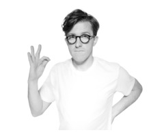 James Veitch