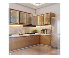 DLF Moti Nagar - 2 & 3 BHK New Launch Apartments for Sale - Image 2