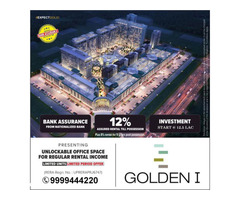 Golden Eye Project, Golden i Project Owner