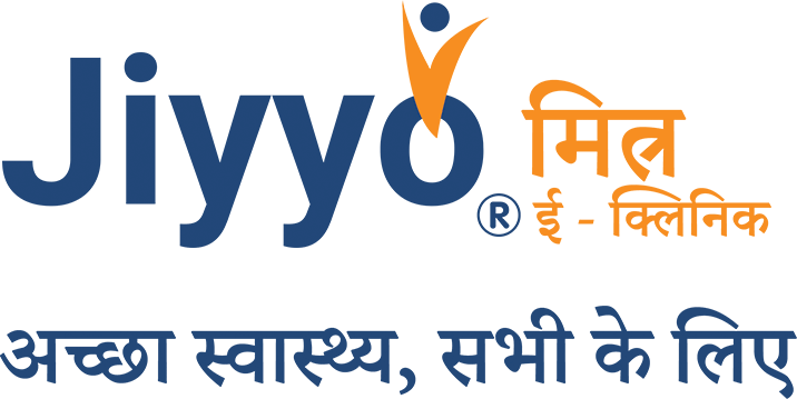 Jiyyo Logo