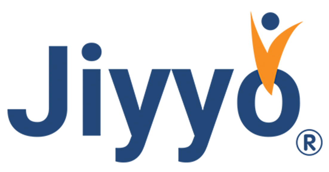 Jiyyo logo