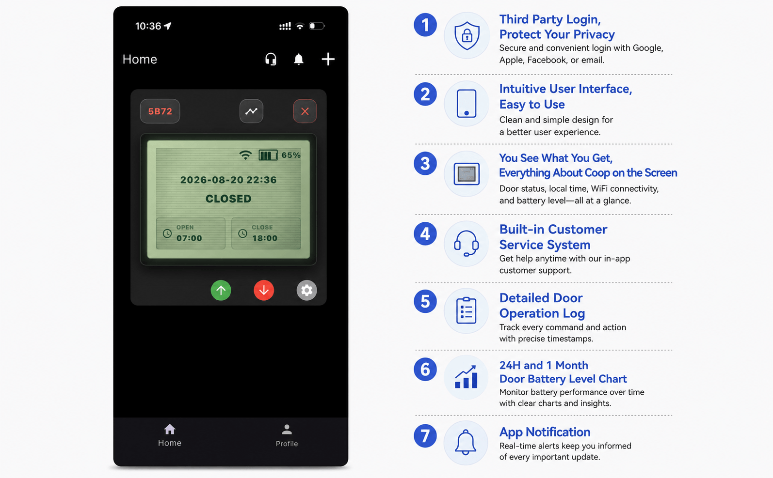 JJ Chicken app is easy to use and supports Google, Apple, Yahoo, Facebook, Twitter and Microsoft login JJ Chicken app is easy to use and supports Google, Apple, Yahoo, Facebook, Twitter and Microsoft login