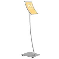 Menu Board Ark cu folie magnetică anti-reflex A3 - 297 x 420 mm