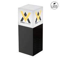 Totem Luminos cu Postament, Led